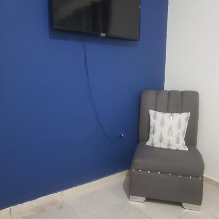 Cozy Duplex Apartment Santo Domingo Exterior foto
