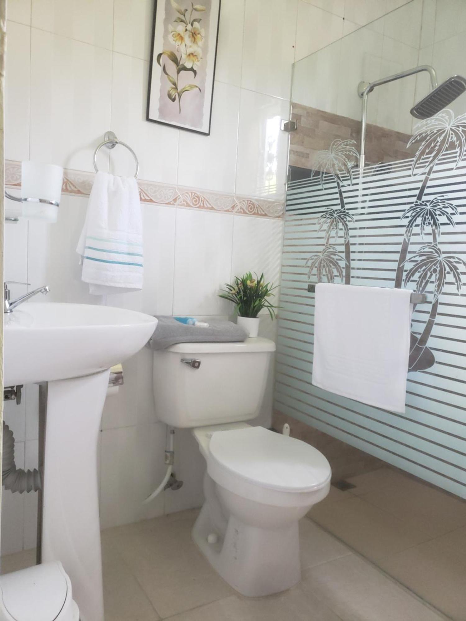 Cozy Duplex Apartment Santo Domingo Exterior foto