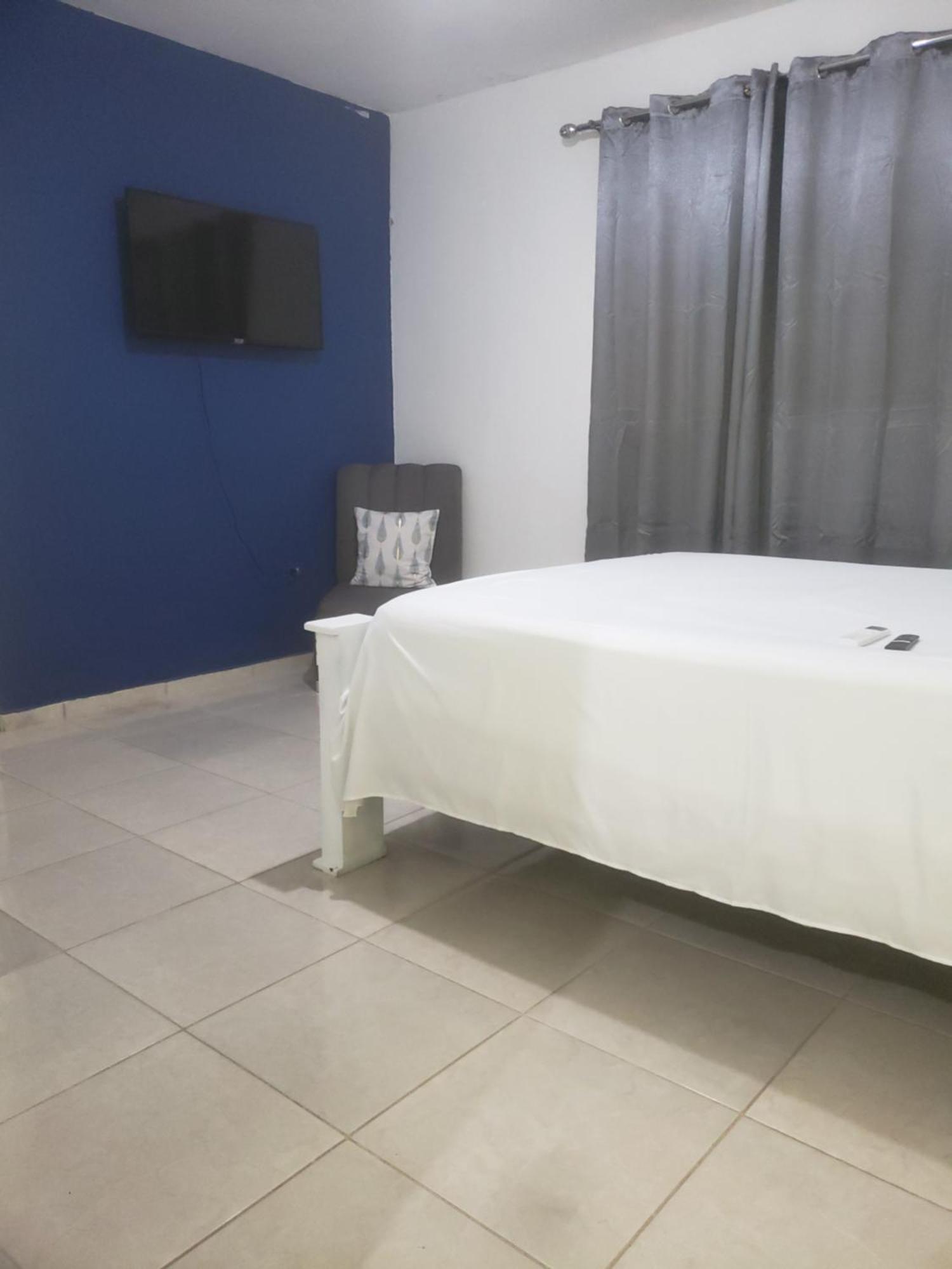 Cozy Duplex Apartment Santo Domingo Exterior foto